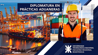 Una diplomatura para trabajar en comercio exterior