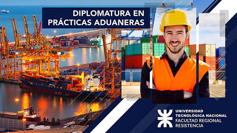 Una diplomatura para trabajar en comercio exterior