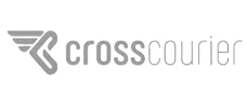 Crosscourier